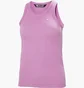 Футболка женская Helly Hansen W Skagen Singlet Pink 34480-089