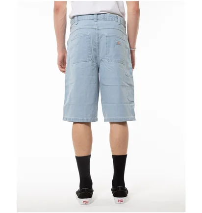 Шорти чоловічі Dickies Madison Denim Short Vintage Blue Light Blue DK0A4YSYC151