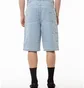Шорти чоловічі Dickies Madison Denim Short Vintage Blue Light Blue DK0A4YSYC151