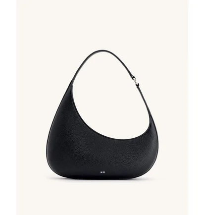 Сумка жіноча JW PEI Harlee Shoulder Bag Black BB2023BG78410JWP