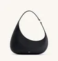 Сумка жіноча JW PEI Harlee Shoulder Bag Black BB2023BG78410JWP