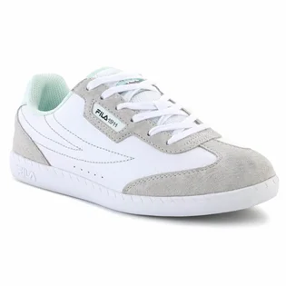 Кросівки жіночі Fila Chaussures White/Grey FFW024713201