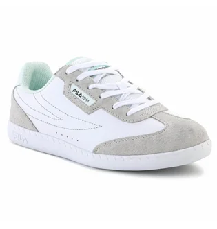Кросівки жіночі Fila Chaussures White/Grey FFW024713201
