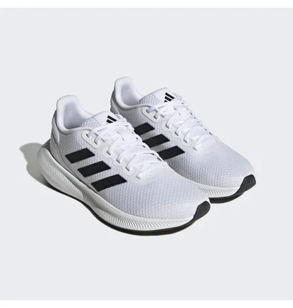 Кроссовки женские Adidas Runfalcon 3 Running Shoes White Hp7557