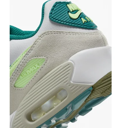Кросівки дитячі Nike Air Max 90 Ltr (Gs) Turquoise Cd6864-124