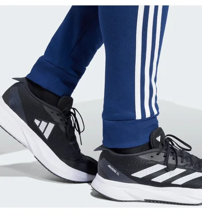 Штаны мужские Adidas Tiro 24 Sweat Tracksuit Bottoms Blue IS2154