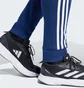 Штаны мужские Adidas Tiro 24 Sweat Tracksuit Bottoms Blue IS2154