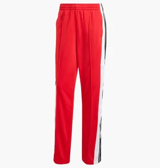 Штаны женские Adidas Adibreak Red JY1354