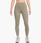 Лосины женские Nike One Olive FN3232-320