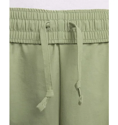 Штани жіночі Nike Sportswear Web-Jogger Green FN7700-386