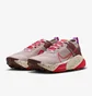 Кросівки жіночі Nike Zegama Trail Bordo/Pink DH0625-200