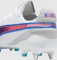 Бутси унісекс Puma King Ultimate Mxsg White 107866-02