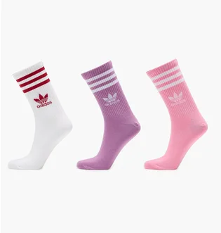 Шкарпетки Adidas Originals 3-Pack (3 шт) Multi IX7510