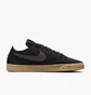 Кросівки чоловічі Nike Court Legacy Canvas Black CW6539-004