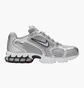 Кросівки чоловічі Nike Zoom Spiridon Caged 2 Metallic CJ1288-001