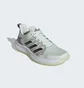 Кроссовки женские Adidas Defiant Speed Tennis Shoes Green IF0414
