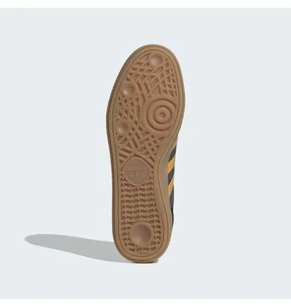Кроссовки мужские Adidas Handball Spezial Black IF9528
