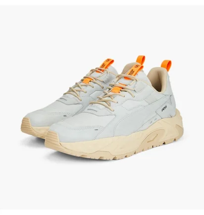 Кроссовки мужские Puma Rs-Trck Otdr Grey 390718-02