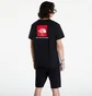 Футболка чоловіча The North Face Redbox Tee Black NF0A87NPJK3
