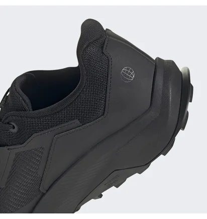 Кросівки чоловічі Adidas Terrex Trailrider Black Gw5534