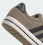Кроссовки унисекс Adidas Daily 4.0 Brown IF4505