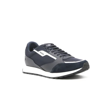 Кросівки чоловічі Hugo Acelin Blue 50471304