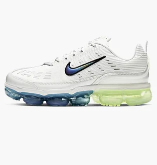 Кросівки чоловічі Nike Air Vapormax 360 White CT5063-100