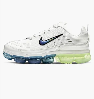 Кросівки чоловічі Nike Air Vapormax 360 White CT5063-100