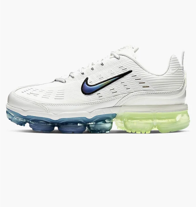 Кросівки чоловічі Nike Air Vapormax 360 White CT5063-100