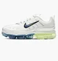 Кросівки чоловічі Nike Air Vapormax 360 White CT5063-100
