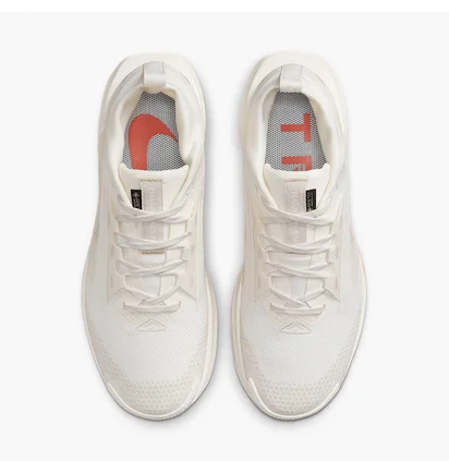 Кросівки жіночі Nike Pegasus Trail 5 Gtx White/Beige FQ0912-100