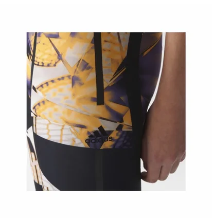 Леггинсы женские Adidas Wow Drop 1 Multi AP9532