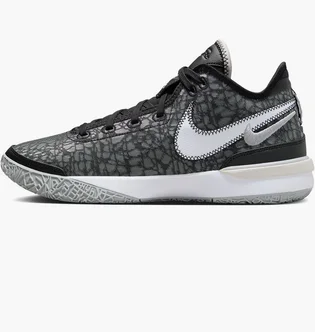 Кросівки чоловічі Nike Lebron Nxxt Gen Grey DR8784-005