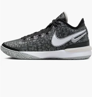 Кроссовки мужские Nike Lebron Nxxt Gen Grey DR8784-005