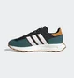 Кросівки чоловічі Adidas Originals Retropy E5 Green/Black Gw0556