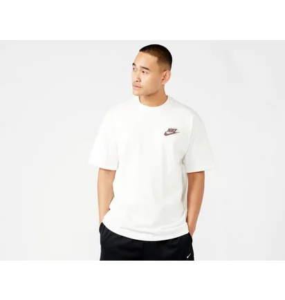 Футболка мужская Nike Play It Cool T-Shirt White FB9811-133