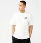 Футболка мужская Nike Play It Cool T-Shirt White FB9811-133