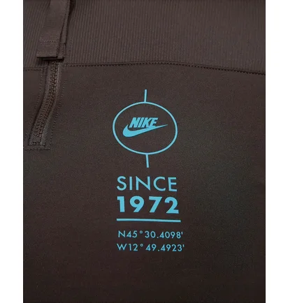 Футболка женская Nike W Nsw Top Ss Rib Su Black FJ5253-220