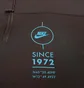 Футболка женская Nike W Nsw Top Ss Rib Su Black FJ5253-220