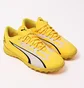 Сороконожки детские Puma Ultra Play Tt Yellow 107533-04