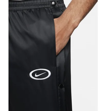 Штани чоловічі Nike Dna Dri-Fit Black FN2726-010