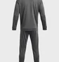 Спортивный костюм мужской Under armour Emea Track Grey 1357139-025