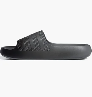 Тапочки женские Adidas Dime Ayoon Black IG2042