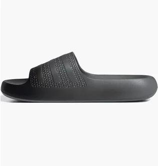 Тапочки женские Adidas Dime Ayoon Black IG2042