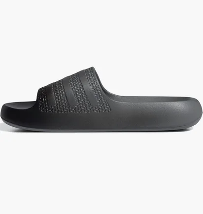 Тапочки жіночі Adidas Dime Ayoon Black IG2042