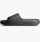 Тапочки жіночі Adidas Dime Ayoon Black IG2042