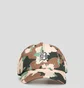 Кепка унісекс 47 Brand Detroit Tigers Digital Star Camo/Beige DGTCU09PTS-BW