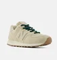 Кроссовки женские New Balance 574 Beige W57480T