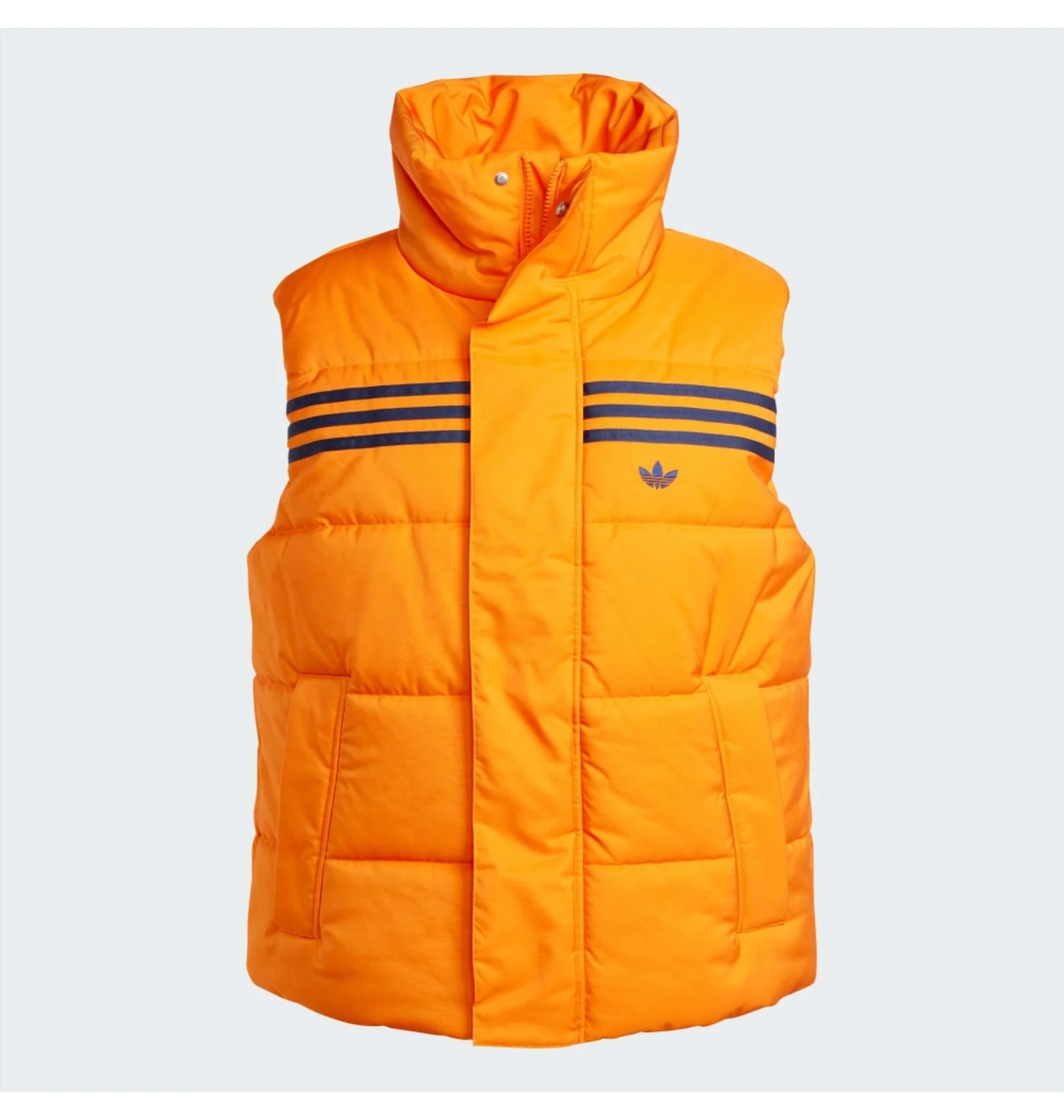 ᐉ Жилетка мужская Adidas Originals 70S Padded Orange JN9554