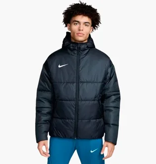 Пуховик мужской Nike Tf Academy Pro 24 Black FD7702-010